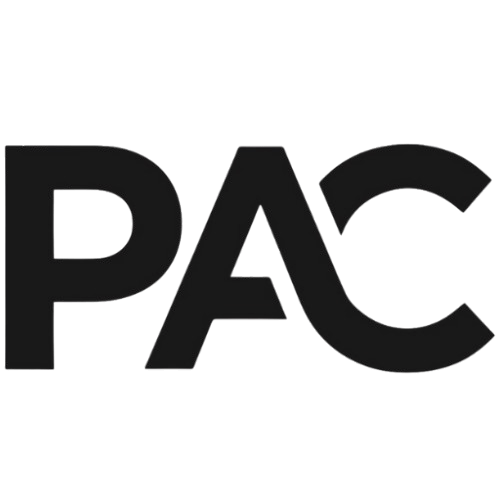 Logo PAC Publicidad