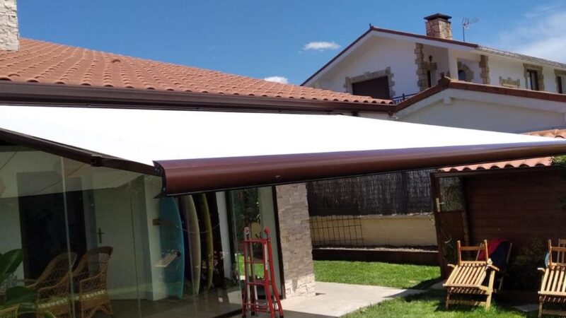 Instaladores profesionales para sus persianas toldos o mosquiteras